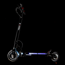 ЭЛЕКТРОСАМОКАТ STARWAY HERO S9 48V13Ah