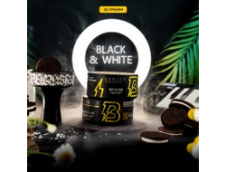 Табак Banger Black And White Печенье Орео 25 гр