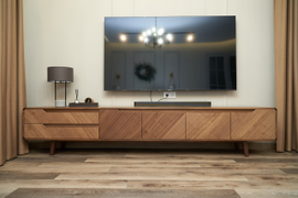 Интерьерная съемка