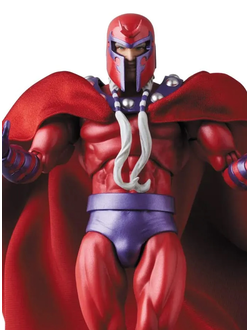 Фигурка Магнето (Magneto COMIC Ver.)