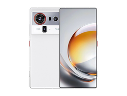 ZTE Nubia Z80 Ultra 16/512GB White