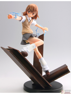 Фигурка Мисака Микото (Mikoto Misaka)