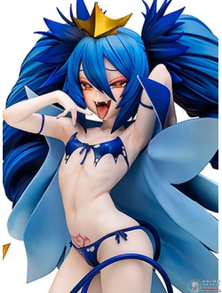 Фигурка 1/6 Aqua