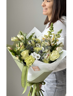 Букет цветов № 500