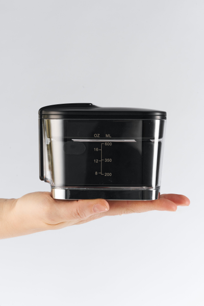 Портативный ирригатор Omiotton OMIO-350 TRAVELER WHITE