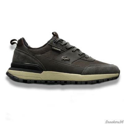 LACOSTE Gore-Tex Haki/Thermo (41–45)