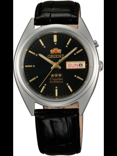 Купить Стекло Часов Orient