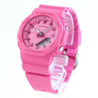 Часы Casio G-Shock GMA-P2100PP-4A