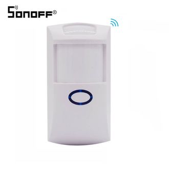 Sonoff RF PIR2 датчик движения