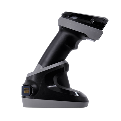 Зарядно-коммуникационная подставка (Cradle) для сканера MERTECH CL-2410 Black