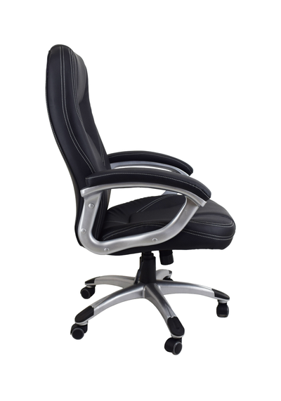 Кресло руководителя CTK-XH-869A black