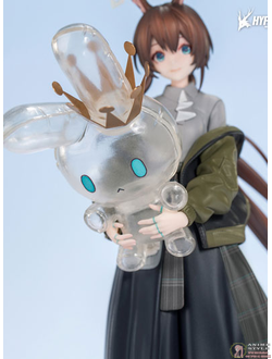 Фигурка 1/10 Амия (Amiya Floating Gear Ver.)