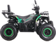 Квадроцикл BAIKAL БЕРКУТ 200 зеленый