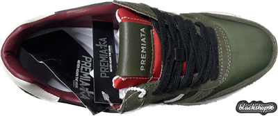 Premiata Lander Green (40-45)