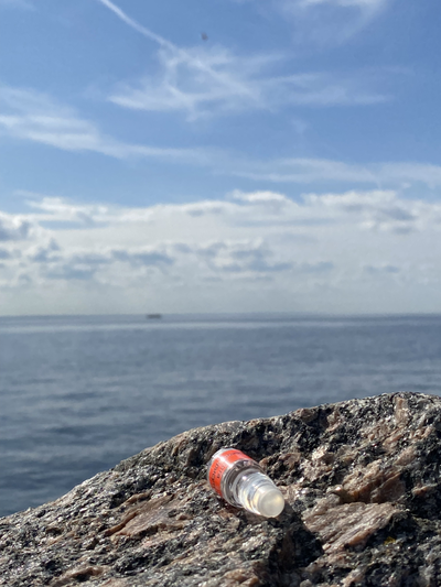 Масло НОТА: ЖЕНСКОЕ ПРИСУТСТВИЕ, 2.5 мл