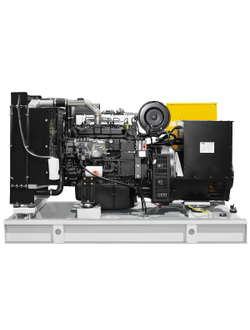 Резервный дизельный генератор МД АД-100С-Т400-1РМ29