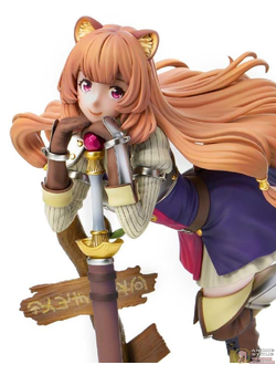 Фигурка 1/7 Рафталия (Raphtalia Prime 1 Studio)