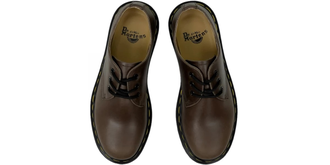 Doc martens 1461 crazy horse discount