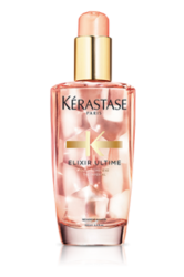 Kerastase Elixir Ultime with Imperial Tea - Многофункциональное масло для окрашенных волос, 100 мл