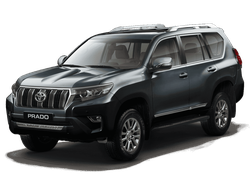 Toyota Prado 150 2020-н.в.