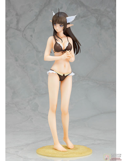 Фигурка 1/7 Зекти Айн (Xecty Ein Bikini Ver.)