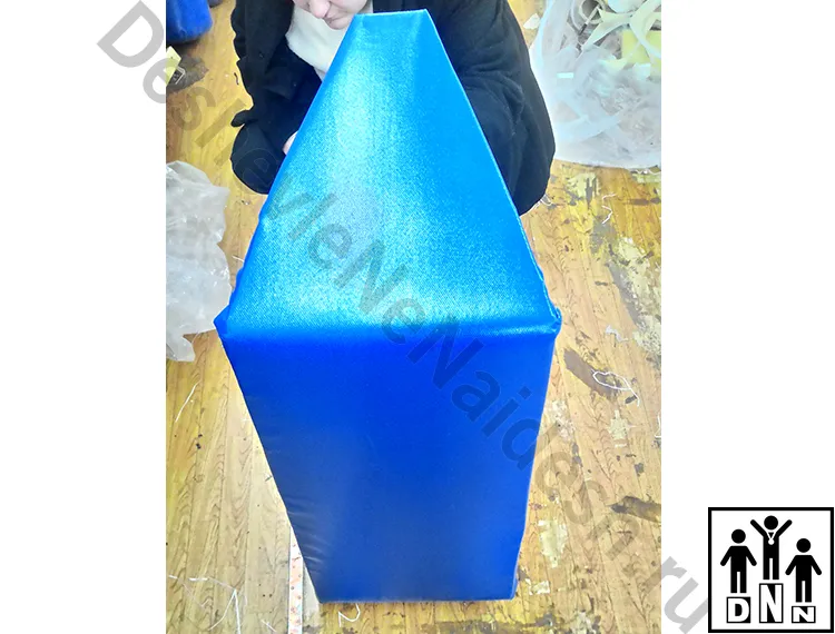 Подушка для ринга