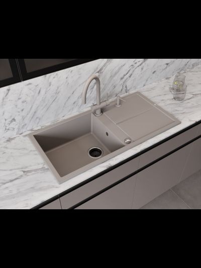 Смеситель OMOIKIRI YAMADA- P