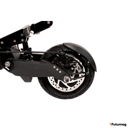 ЭЛЕКТРОСАМОКАТ Currus Z10X 2020