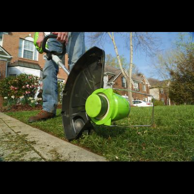 Триммер аккумуляторный Greenworks GD40BC