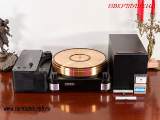 Проигрыватель винила Micro Seiki SX-1500VG (RB-1500VG + RY-1500D + RS-1500 + RV-1090)