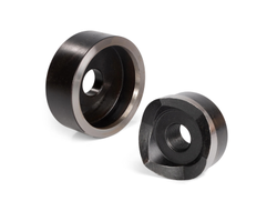 Перфоформа для пробивки круглых отверстий в стальном листе МПО-60,0 серия ПРОФИ