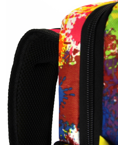 Рюкзак Сумка Чемодан ручная кладь 40x20x25 Optimum Ryanair RL, холи