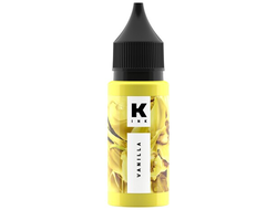 ВАНИЛЬ - КРАСКА Tattoo Ink 15 мл