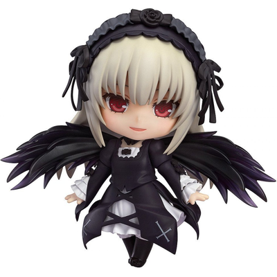 Нендроид Суйгинто (Suigintou)