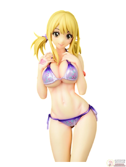 Фигурка 1/6 Люси Хартфилия (Lucy Heartfilia PURE in HEART, ver.Twin tail)