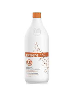 CONSTANT DELIGHT INTENSIVE Бальзам Экстракт кашемира 1000 мл