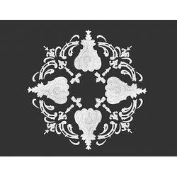 Наборная композиция 4 (арт. SNK4)