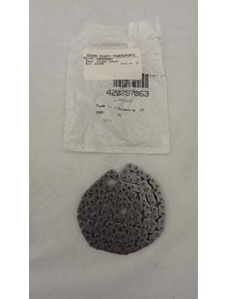 Цепь ГРМ оригинал BRP 420297063/420297062/420297060 для BRP Can-Am G1/G2 // LYNX/Ski-Doo V800