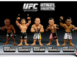 Другие фигурки