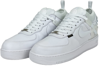 Nike Air Force 1 x Undercover Low All White