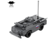 Набор Лего БРДМ-2 | BRDM 2 Lego