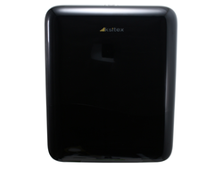TH-906B Ksitex Диспенсер бумажных листовых полотенец в пачке H2 черный