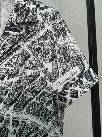 Пижама с шортами