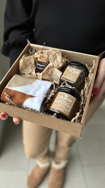 Подарочный набор № 15