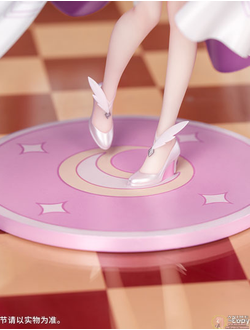 Фигурка 1/8 Коломбина Гипоселениа (Columbina Hyposelenia Carnival Gathering Ver. Gift+)