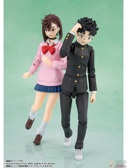 Фигурка Кэн Такакура (Ken Takakura S.H.Figuarts)