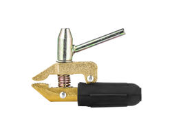 Клемма заземления КЗ-65