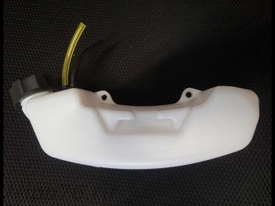 Бак триммера топливный 33 см3 для китайских бензокос