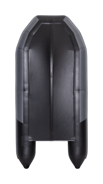 Таймень NX 2850 слань-книжка киль