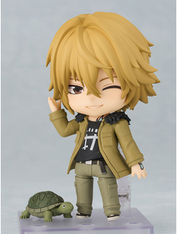 Нендроид Дино Каваллоне (Dino Cavallone)